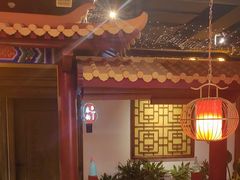 -秦月轩·陕西家乡菜(阜成路·五棵松店)