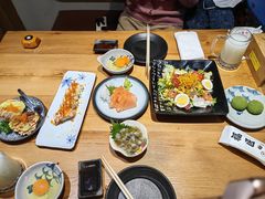 -福匠日本料理(人民路店)