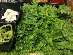 -梅梅家的烤肉店(槐北路店)