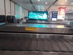-南昌昌北国际机场