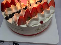 -味多美蛋糕(双安店)
