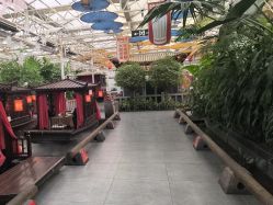 -特味村·宴会厅(生态园店)