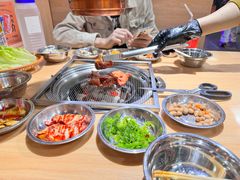 -麻蒲碳烤肉(梅花园店)