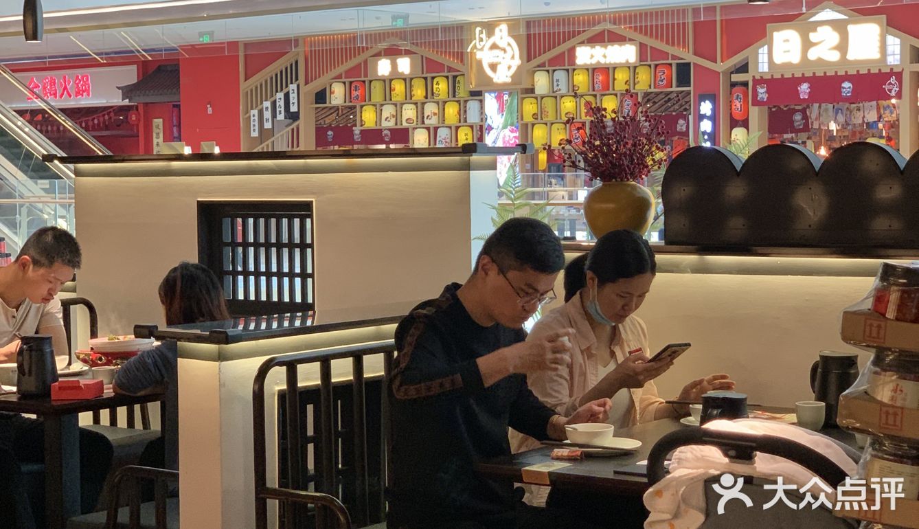 吃的就是这个地道湘菜馆子