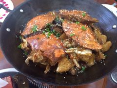 -地方名吃海鲜大馅蒸饺(北戴河店)