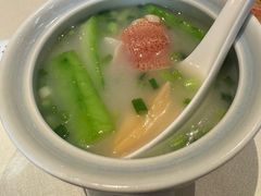 小米象鼻蚌-皇朝会.经典传统粤菜(外滩店)