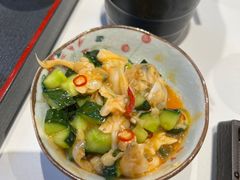 -银河烧鳗·活鳗料理专门店(西单大悦城店)