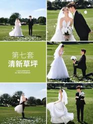 点击看大图 -YISHU一树影像工作室(惠城店)