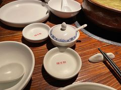-瑶王府·广西菜(相思湖店)