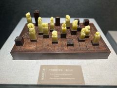 -青田石雕博物馆
