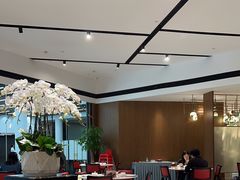 -富淳饭店(陆家嘴保利广场店)