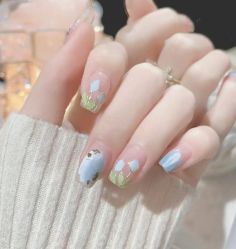 -1T·1M 日式美甲美睫