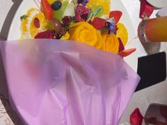 -PARFUM FLORAL花境法餐(南京首店)