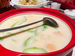 -千百味红餐厅·江西菜(绿地双子塔店)