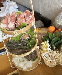 -她时区金吉兒月子中心(太湖度假店)