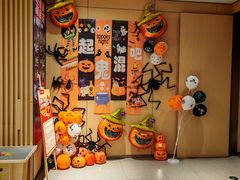 -海底捞火锅(名城广场夜宵生日主题店)