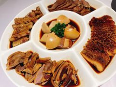 -毛家饭店·融合新湘菜·主题宴(齐鲁软件园店)