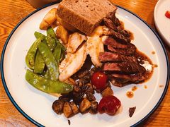 -AFS Cafe & Canteen(闽江二路店)