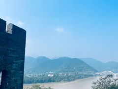 -台州府城(江南长城)