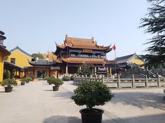 -圆通寺
