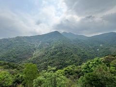 -梧桐山风景名胜区