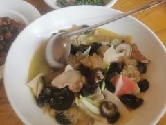 -光头李品质家常菜(人民路店)