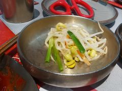 -韩一品韩国料理(柏庐南路店)
