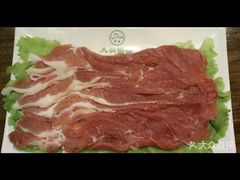 -大明铜锅·烤涮坊·烧烤(新开路店)
