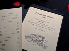 -小火花·干式熟成牛排馆Spark SteakHouse(剑桥郡店)