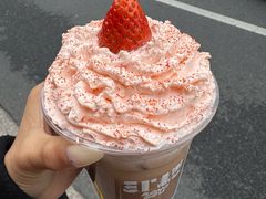 -红楼HONGLOU Gelato(淮海中路店)