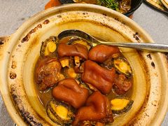 -得丘礼享谷·玉兰苑