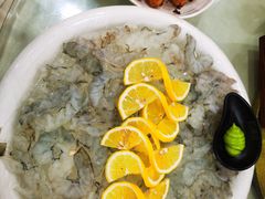 -钱塘府海鲜餐厅