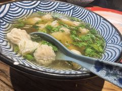 -北丐先生·野馄饨烧烤(雨花万象店)
