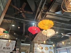 -粤点越有·茶点·粤菜(樵岭国际店)