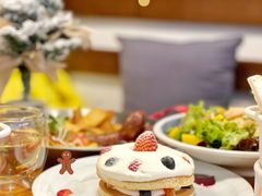 -AFS Cafe & Canteen(闽江二路店)