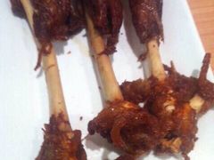 西贝莜面村(我格广场店)-西贝(上海我格广场店)