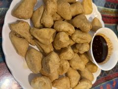 -香满楼(临安路店)