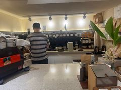 -Radar Coffee(思南路店)