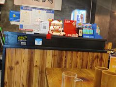 -夏记烤官达人·徐州鲜羊肉串(江宁店)