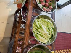 -丰尔粥食·粥底火锅(大良总店)