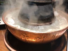 -竹叶涮肉坊(总店)