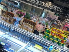 -盒马鲜生(红莲店)