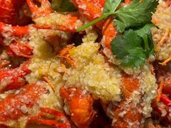 -乔街深夜食堂·台州菜·高压锅生蚝(杭州总店)