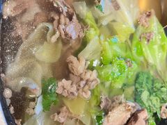 -川堂风·跷脚牛肉·乐山爆炒(宝山日月光店)