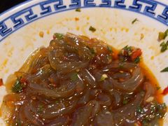 -郑喜旺烧烤(郑州总店)