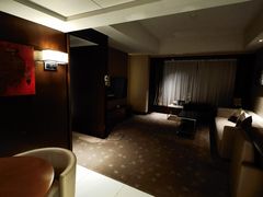 -北京希尔顿逸林酒店