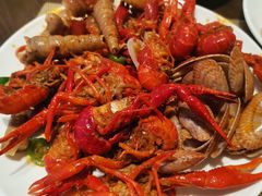-大汉金桥华美达广场酒店·食秀全日制餐厅