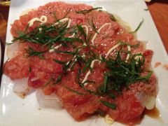 明太子西红柿-BISTROFIORE美伊娜(伊犁南路店)