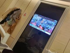 -华夏良子·足道SPA艾灸(三里屯店)