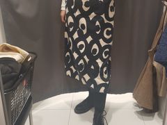 -优衣库(北京万柳华联购物中心店)